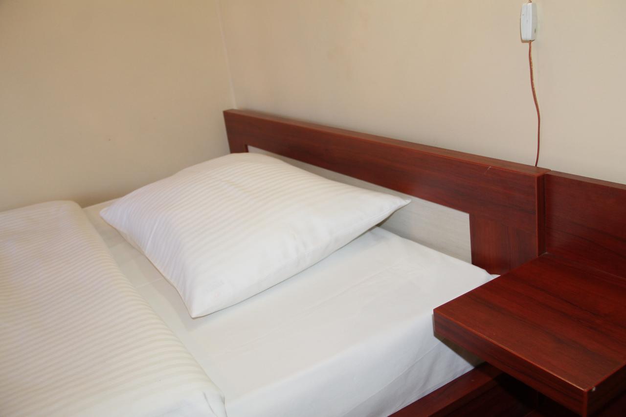 B&B Agusevic Novi Pazar Extérieur photo
