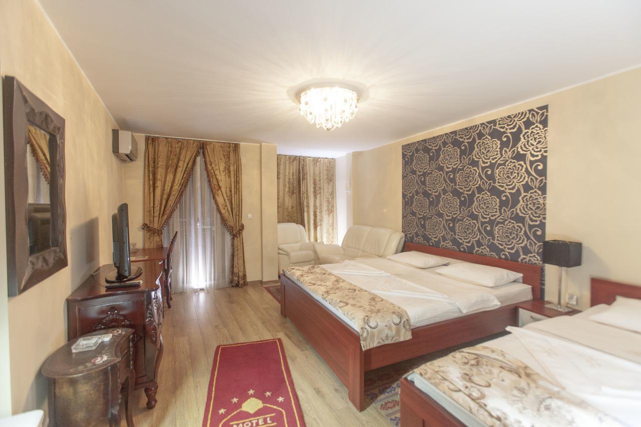 B&B Agusevic Novi Pazar Extérieur photo