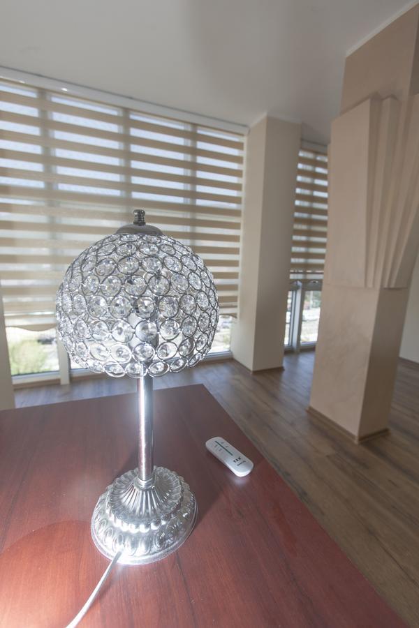B&B Agusevic Novi Pazar Extérieur photo