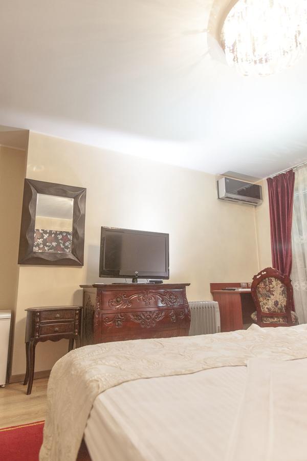 B&B Agusevic Novi Pazar Extérieur photo