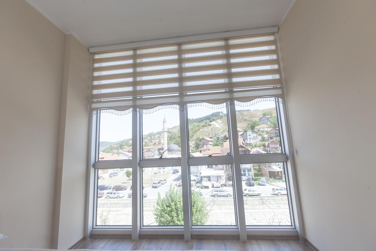 B&B Agusevic Novi Pazar Extérieur photo