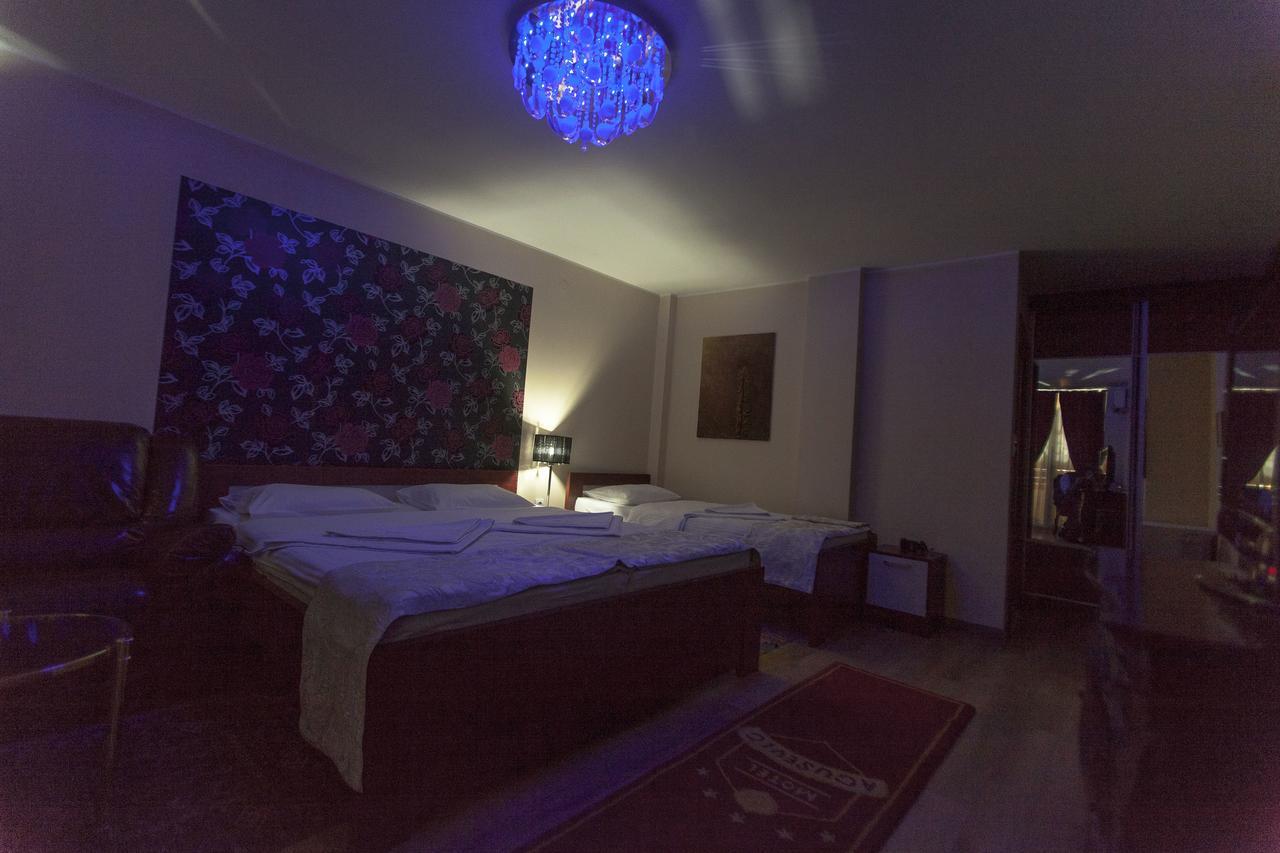 B&B Agusevic Novi Pazar Extérieur photo