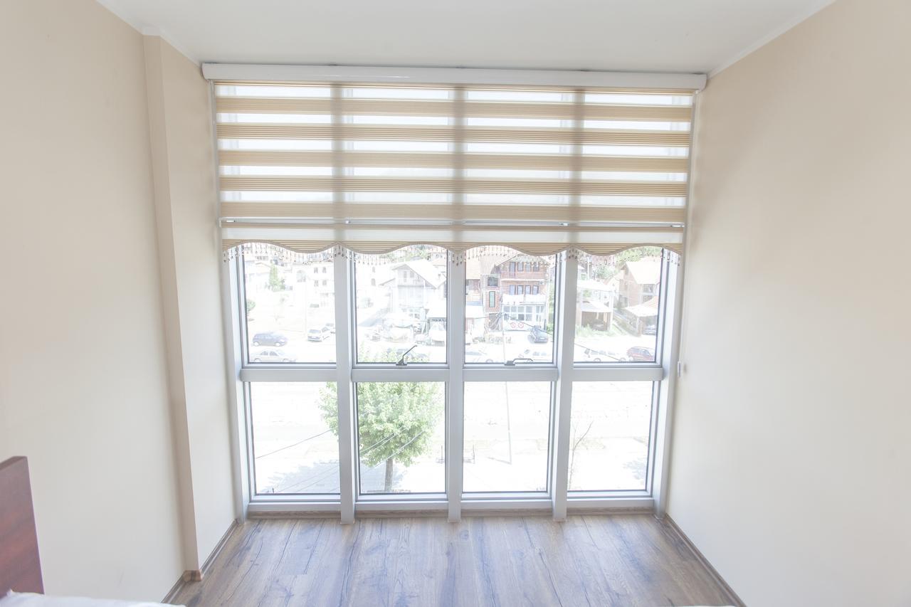 B&B Agusevic Novi Pazar Extérieur photo