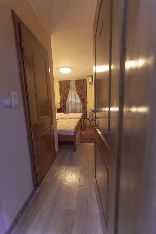 B&B Agusevic Novi Pazar Extérieur photo