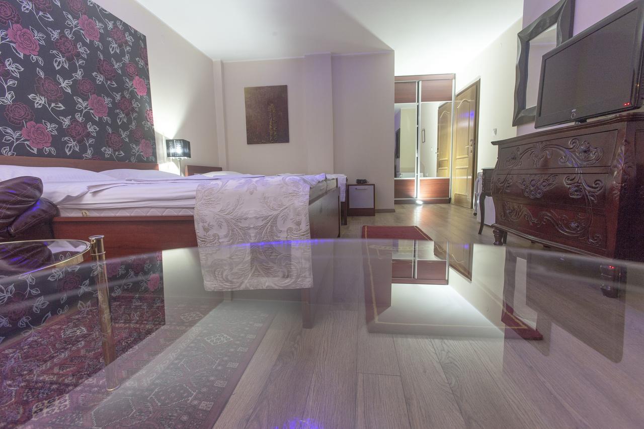 B&B Agusevic Novi Pazar Extérieur photo
