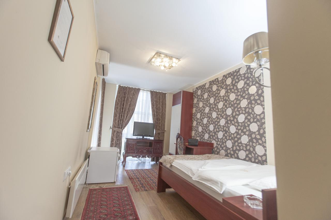B&B Agusevic Novi Pazar Extérieur photo
