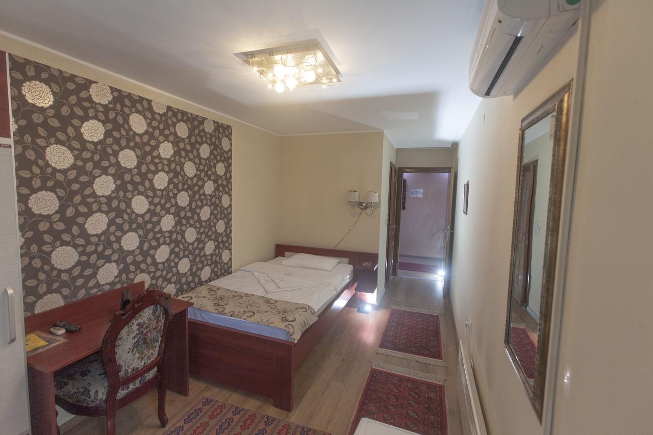 B&B Agusevic Novi Pazar Extérieur photo