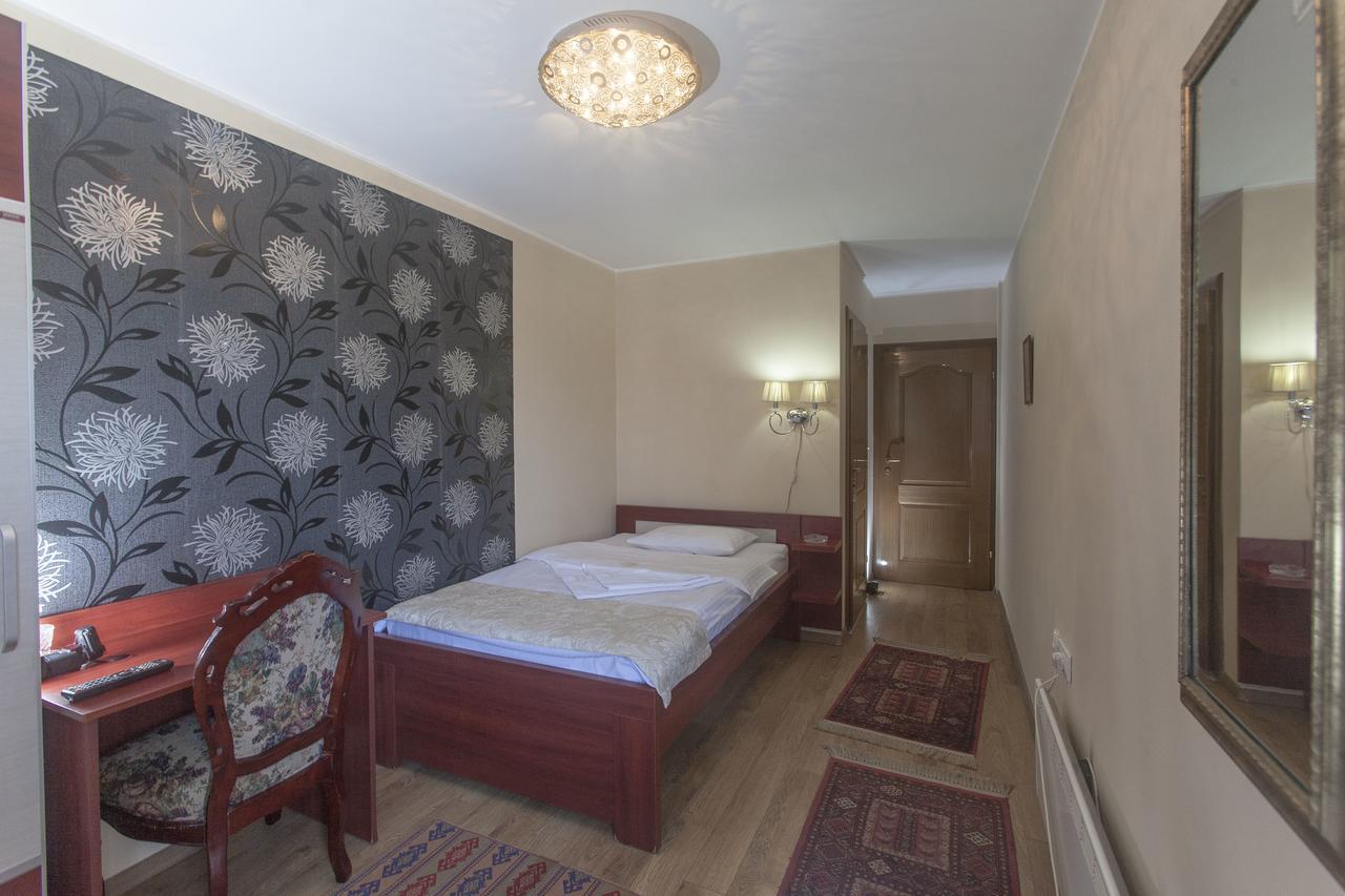 B&B Agusevic Novi Pazar Extérieur photo