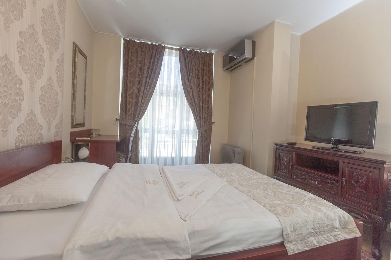 B&B Agusevic Novi Pazar Extérieur photo