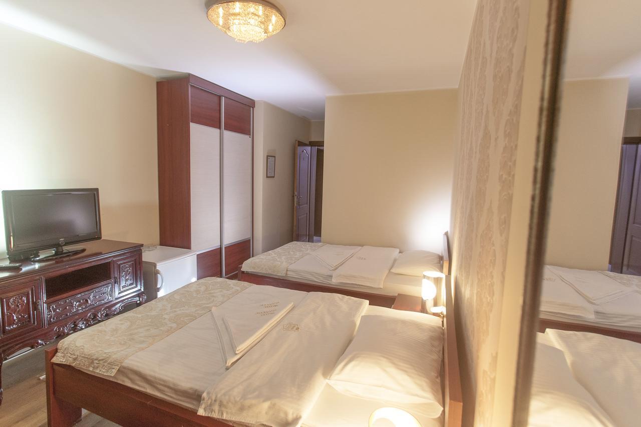 B&B Agusevic Novi Pazar Extérieur photo