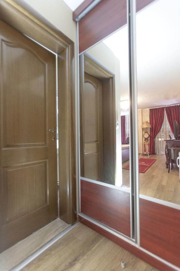 B&B Agusevic Novi Pazar Extérieur photo