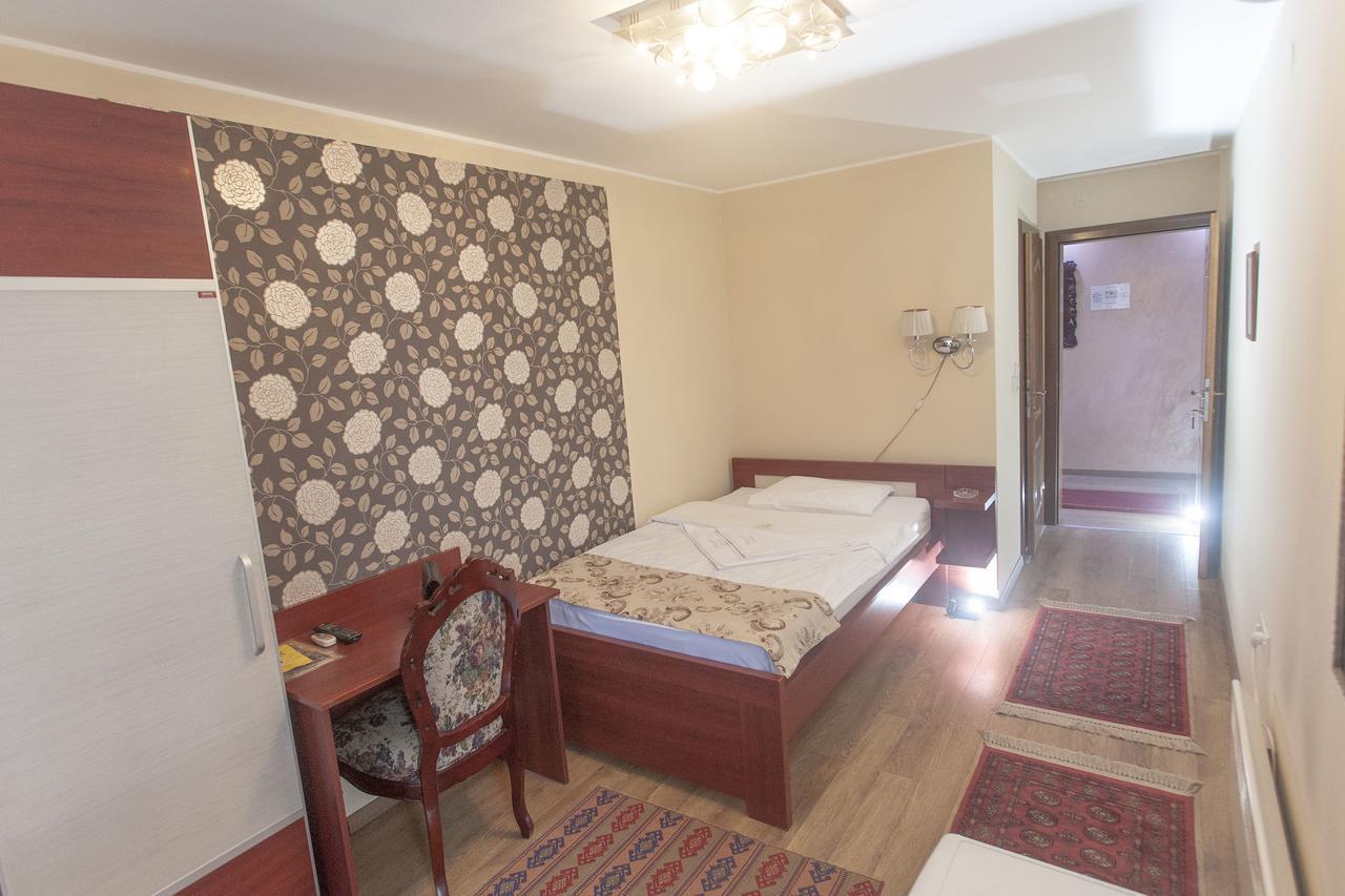 B&B Agusevic Novi Pazar Extérieur photo